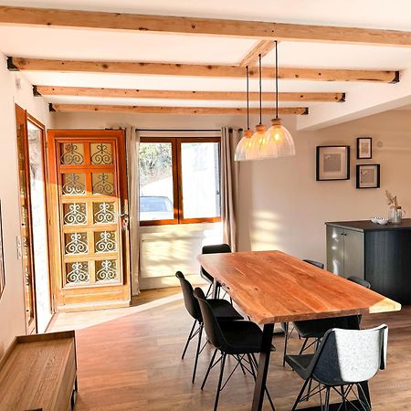 Le Plaisance, Beuil Les Launes Kültér fotó