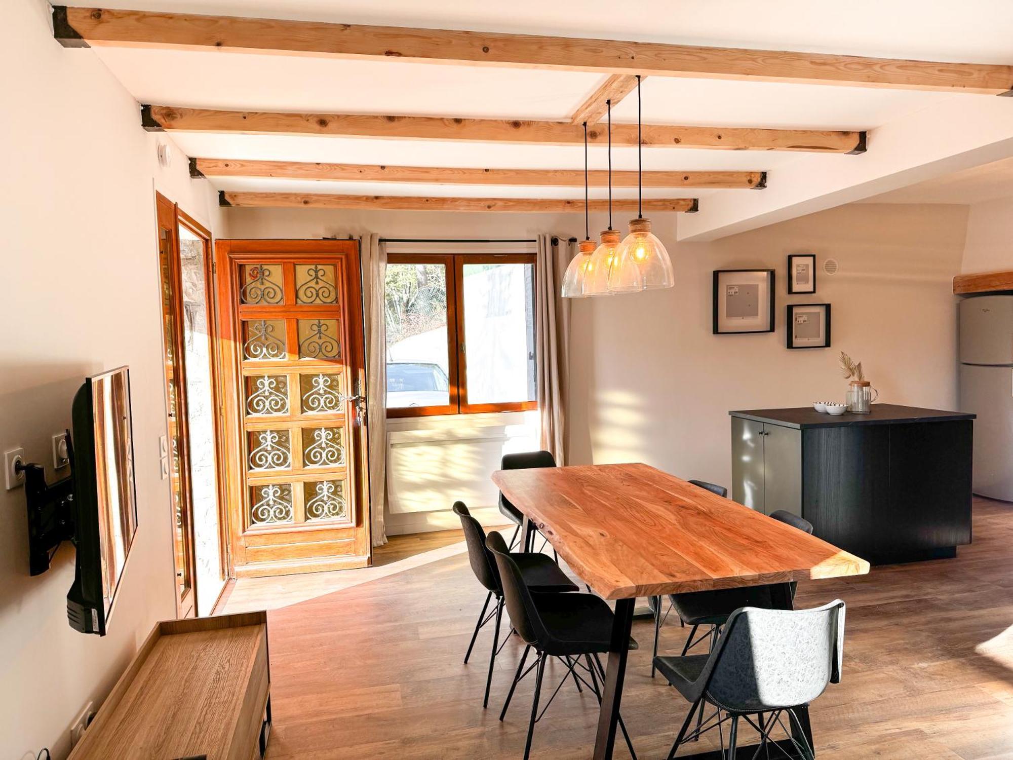 Le Plaisance, Beuil Les Launes Kültér fotó